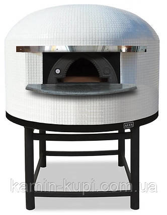 Піч NAPOLI ALFA PIZZA Італія