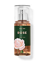 Парфумований спрей для тіла Bath and Body Works Rose