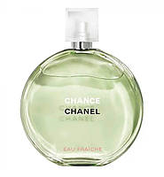 Женский парфюм Chanel Chance Eau Fraiche (Женские духи Шанель Шанс Фреш) 100 мл