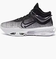 Urbanshop com ua Кросівки Nike Air Zoom G.T. Jump 2 White/Black DJ9431-003 РОЗМІРИ ЗАПИТУЙТЕ