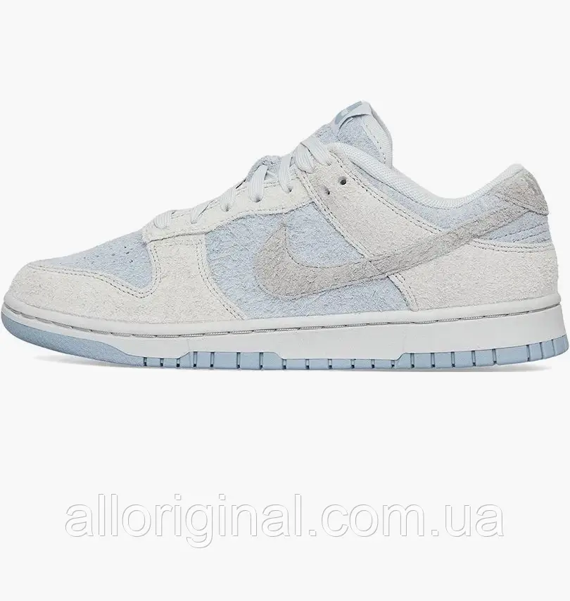 AllOriginal com ua Кросівки Nike Dunk Low Sneakers Photon Dust Beige/Light Blue FZ3779-025 РОЗМІРИ ЗАПИТУЙТЕ, фото 1