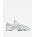 AllOriginal com ua Кросівки Nike Dunk Low Sneakers Photon Dust Beige/Light Blue FZ3779-025 РОЗМІРИ ЗАПИТУЙТЕ, фото 3