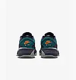 AllOriginal com ua Кросівки Nike Freak 5 Black/Green DX4985-300 РОЗМІРИ ЗАПИТУЙТЕ, фото 7