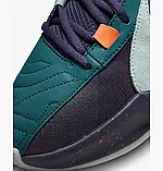 AllOriginal com ua Кросівки Nike Freak 5 Black/Green DX4985-300 РОЗМІРИ ЗАПИТУЙТЕ, фото 8