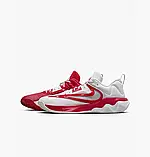 AllOriginal com ua Кросівки Nike Giannis Immortality 3 Asw Red/White FV4057-600 РОЗМІРИ ЗАПИТУЙТЕ, фото 2