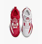 AllOriginal com ua Кросівки Nike Giannis Immortality 3 Asw Red/White FV4057-600 РОЗМІРИ ЗАПИТУЙТЕ, фото 5