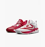 AllOriginal com ua Кросівки Nike Giannis Immortality 3 Asw Red/White FV4057-600 РОЗМІРИ ЗАПИТУЙТЕ, фото 6