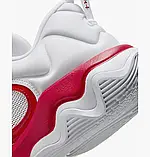 AllOriginal com ua Кросівки Nike Giannis Immortality 3 Asw Red/White FV4057-600 РОЗМІРИ ЗАПИТУЙТЕ, фото 9