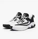 AllOriginal com ua Кросівки Nike Giannis Immortality 3 Black/White DZ7533-100 РОЗМІРИ ЗАПИТУЙТЕ, фото 2