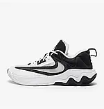 AllOriginal com ua Кросівки Nike Giannis Immortality 3 Black/White DZ7533-100 РОЗМІРИ ЗАПИТУЙТЕ, фото 3