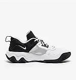 AllOriginal com ua Кросівки Nike Giannis Immortality 3 Black/White DZ7533-100 РОЗМІРИ ЗАПИТУЙТЕ, фото 4