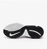 AllOriginal com ua Кросівки Nike Giannis Immortality 3 Black/White DZ7533-100 РОЗМІРИ ЗАПИТУЙТЕ, фото 5