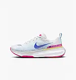 AllOriginal com ua Кросівки Nike Invincible 3 Road Running Shoes White/Light Blue DR2615-105 РОЗМІРИ ЗАПИТУЙТЕ, фото 2