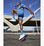 AllOriginal com ua Кросівки Nike Invincible 3 Road Running Shoes White/Light Blue DR2615-105 РОЗМІРИ ЗАПИТУЙТЕ, фото 4