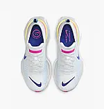 AllOriginal com ua Кросівки Nike Invincible 3 Road Running Shoes White/Light Blue DR2615-105 РОЗМІРИ ЗАПИТУЙТЕ, фото 7