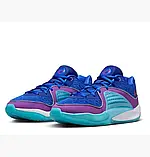 AllOriginal com ua Кросівки Nike Kd16 Ready Play Blue/Light Blue DV2917-401 РОЗМІРИ ЗАПИТУЙТЕ, фото 4