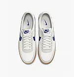 AllOriginal com ua Кросівки Nike Killshot 2 Leather Shoe Beige/Grey 432997-124 РОЗМІРИ ЗАПИТУЙТЕ, фото 5