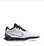 AllOriginal com ua Кросівки Nike Lebron Xxi White/Pink HF5841-100 РОЗМІРИ ЗАПИТУЙТЕ, фото 2