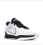 AllOriginal com ua Кросівки Nike Lebron Xxi White/Pink HF5841-100 РОЗМІРИ ЗАПИТУЙТЕ, фото 3
