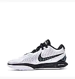 AllOriginal com ua Кросівки Nike Lebron Xxi White/Pink HF5841-100 РОЗМІРИ ЗАПИТУЙТЕ, фото 4