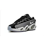 AllOriginal com ua Кросівки Nike Nocta Glide Grey/Black DM0879-001 РОЗМІРИ ЗАПИТУЙТЕ, фото 5