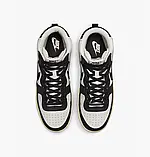 AllOriginal com ua Кросівки Nike Terminator High Se Black/White FD0394-030 РОЗМІРИ ЗАПИТУЙТЕ, фото 5
