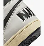 AllOriginal com ua Кросівки Nike Terminator High Se Black/White FD0394-030 РОЗМІРИ ЗАПИТУЙТЕ, фото 9