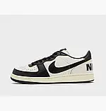 AllOriginal com ua Кросівки Nike Terminator Low Beige/Black FQ8127-030 РОЗМІРИ ЗАПИТУЙТЕ, фото 2