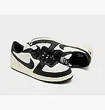 AllOriginal com ua Кросівки Nike Terminator Low Beige/Black FQ8127-030 РОЗМІРИ ЗАПИТУЙТЕ, фото 4