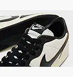AllOriginal com ua Кросівки Nike Terminator Low Beige/Black FQ8127-030 РОЗМІРИ ЗАПИТУЙТЕ, фото 7