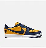 AllOriginal com ua Кросівки NIKE Terminator Low Og Blue/Yellow FJ4206-700 РОЗМІРИ ЗАПИТУЙТЕ, фото 2