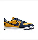 AllOriginal com ua Кросівки NIKE Terminator Low Og Blue/Yellow FJ4206-700 РОЗМІРИ ЗАПИТУЙТЕ, фото 4
