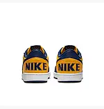 AllOriginal com ua Кросівки NIKE Terminator Low Og Blue/Yellow FJ4206-700 РОЗМІРИ ЗАПИТУЙТЕ, фото 5