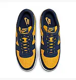 AllOriginal com ua Кросівки NIKE Terminator Low Og Blue/Yellow FJ4206-700 РОЗМІРИ ЗАПИТУЙТЕ, фото 6