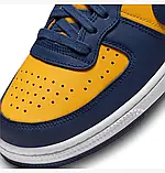 AllOriginal com ua Кросівки NIKE Terminator Low Og Blue/Yellow FJ4206-700 РОЗМІРИ ЗАПИТУЙТЕ, фото 8