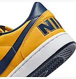 AllOriginal com ua Кросівки NIKE Terminator Low Og Blue/Yellow FJ4206-700 РОЗМІРИ ЗАПИТУЙТЕ, фото 9