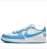 AllOriginal com ua Кросівки Nike Terminator Low White/Light Blue FQ8748-412 РОЗМІРИ ЗАПИТУЙТЕ, фото 2