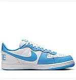 AllOriginal com ua Кросівки Nike Terminator Low White/Light Blue FQ8748-412 РОЗМІРИ ЗАПИТУЙТЕ, фото 3