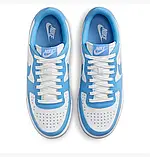 AllOriginal com ua Кросівки Nike Terminator Low White/Light Blue FQ8748-412 РОЗМІРИ ЗАПИТУЙТЕ, фото 5