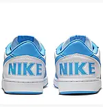 AllOriginal com ua Кросівки Nike Terminator Low White/Light Blue FQ8748-412 РОЗМІРИ ЗАПИТУЙТЕ, фото 6