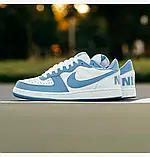AllOriginal com ua Кросівки Nike Terminator Low White/Light Blue FQ8748-412 РОЗМІРИ ЗАПИТУЙТЕ, фото 8