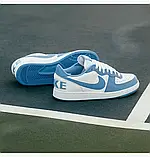 AllOriginal com ua Кросівки Nike Terminator Low White/Light Blue FQ8748-412 РОЗМІРИ ЗАПИТУЙТЕ, фото 10