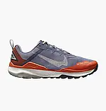 AllOriginal com ua Кросівки Nike Wildhorse 8 Blue/Orange DR2686-006 РОЗМІРИ ЗАПИТУЙТЕ, фото 2