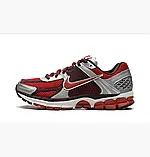 AllOriginal com ua Кросівки Nike Zoom Vomero 5 Red/Metallic FN7778-600 РОЗМІРИ ЗАПИТУЙТЕ, фото 2