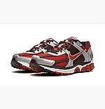 AllOriginal com ua Кросівки Nike Zoom Vomero 5 Red/Metallic FN7778-600 РОЗМІРИ ЗАПИТУЙТЕ, фото 3