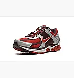 AllOriginal com ua Кросівки Nike Zoom Vomero 5 Red/Metallic FN7778-600 РОЗМІРИ ЗАПИТУЙТЕ, фото 5