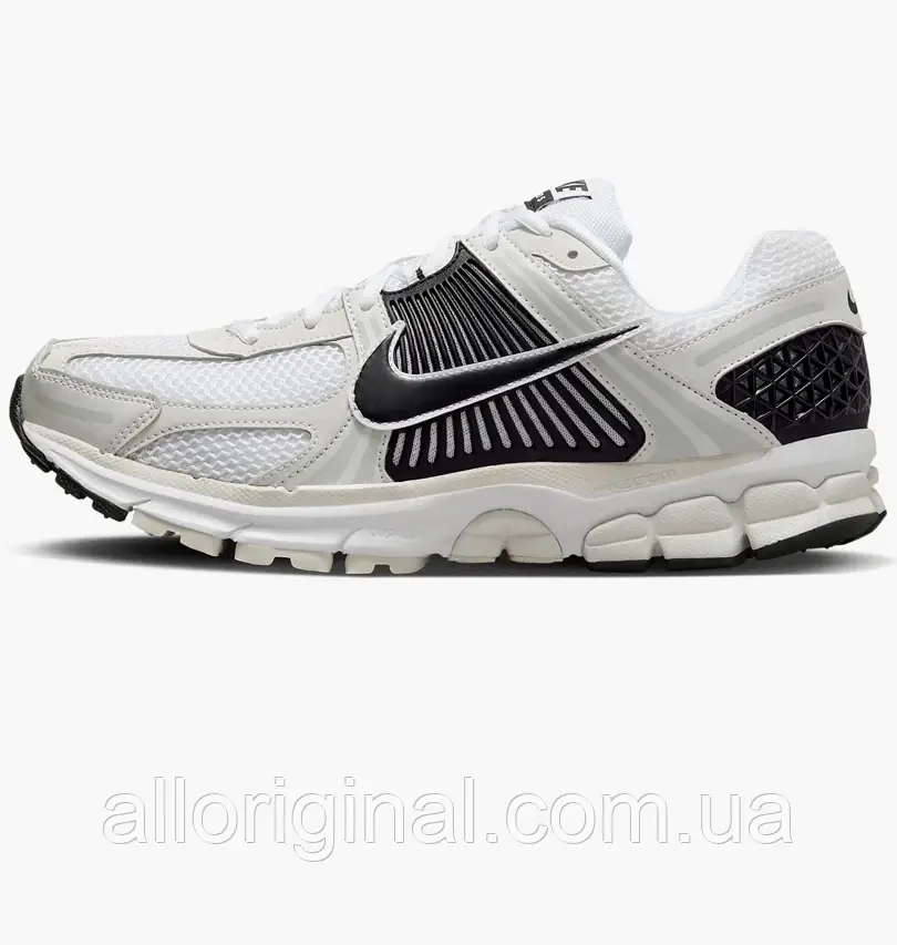 AllOriginal com ua Кросівки Nike Zoom Vomero 5 White/Beige FB9149-101 РОЗМІРИ ЗАПИТУЙТЕ, фото 1
