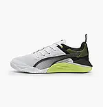 AllOriginal com ua Кросівки Puma Fuse 3.0 White/Black 378107-02 РОЗМІРИ ЗАПИТУЙТЕ, фото 2