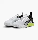 AllOriginal com ua Кросівки Puma Fuse 3.0 White/Black 378107-02 РОЗМІРИ ЗАПИТУЙТЕ, фото 3
