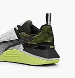 AllOriginal com ua Кросівки Puma Fuse 3.0 White/Black 378107-02 РОЗМІРИ ЗАПИТУЙТЕ, фото 4